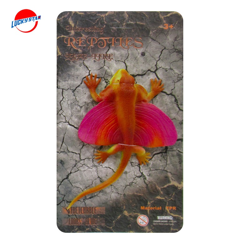 TPR lizard